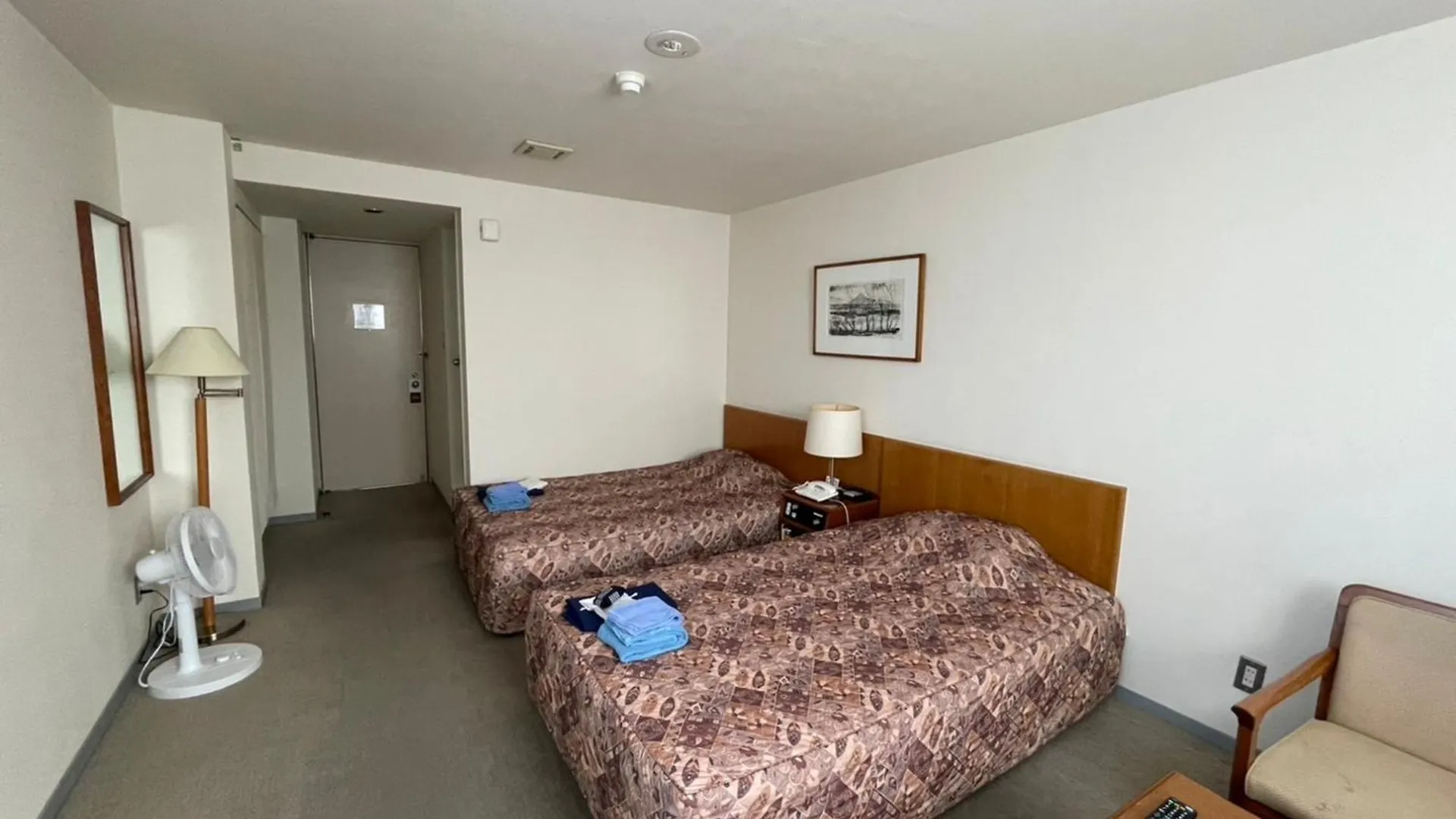 Kitaguni Grand Hotel - Vacation Stay 97231V Oshidomari