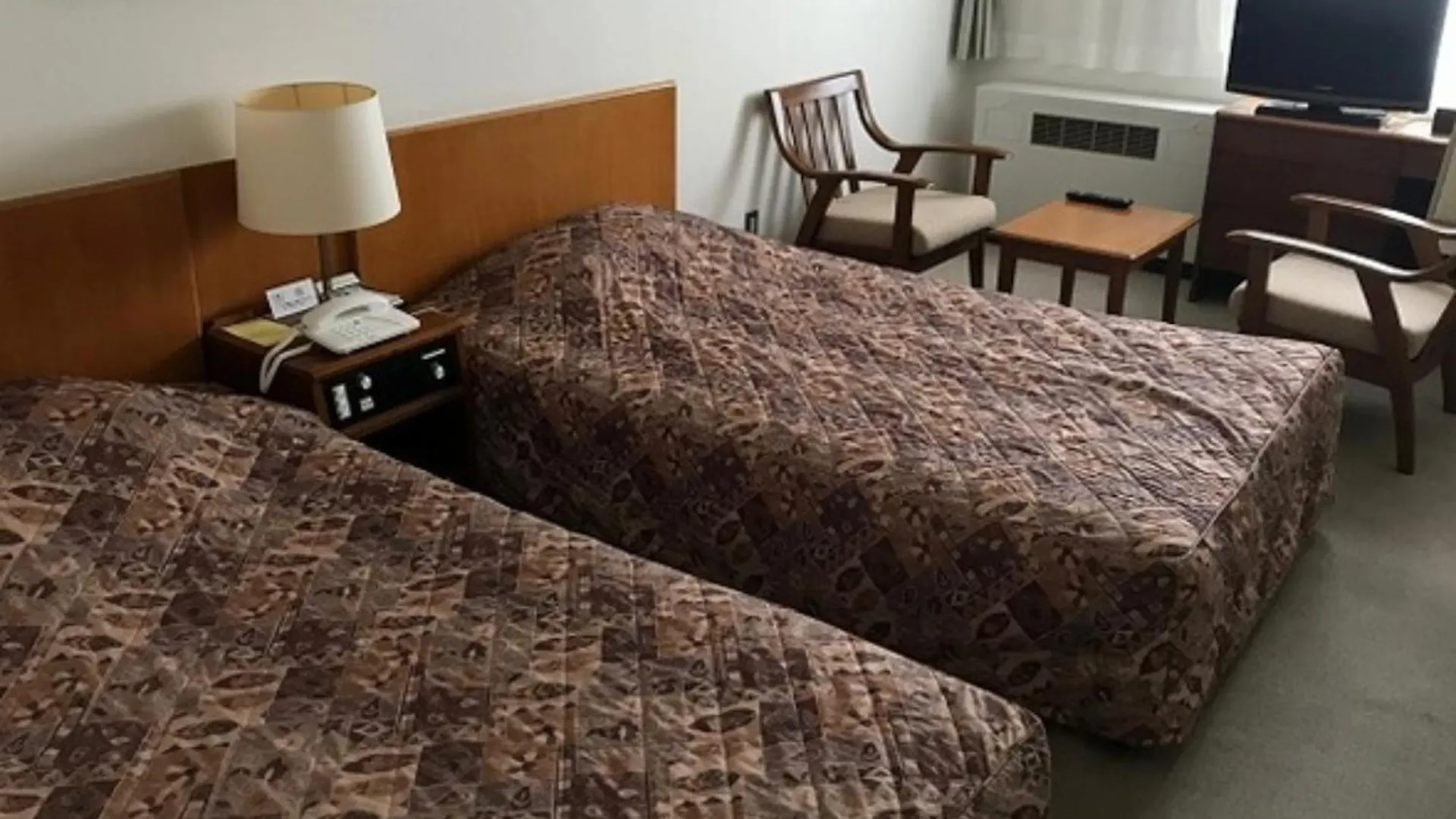 Kitaguni Grand Hotel - Vacation Stay 97231V Oshidomari